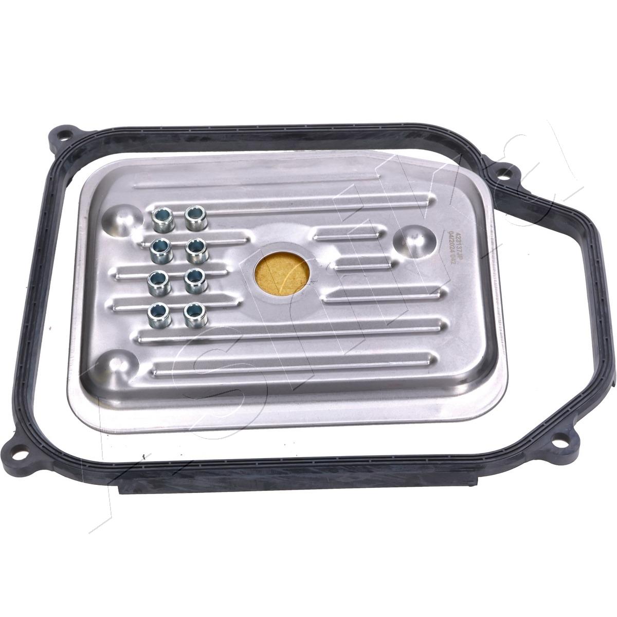 Hydraulic Filter, automatic transmission - FTA042 ASHIKA
