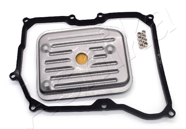 Hydraulic Filter, automatic transmission - FTA043 ASHIKA