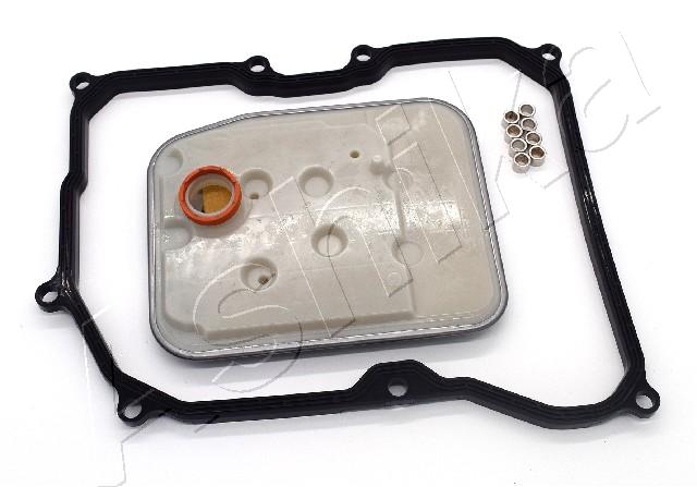 Hydraulic Filter, automatic transmission - FTA043 ASHIKA