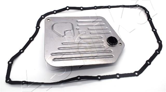 Hydraulic Filter, automatic transmission - FTA048 ASHIKA
