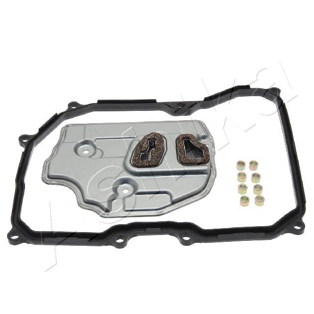 Hydraulic Filter, automatic transmission - FTA050 ASHIKA