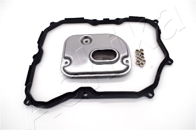Hydraulic Filter, automatic transmission - FTA052 ASHIKA