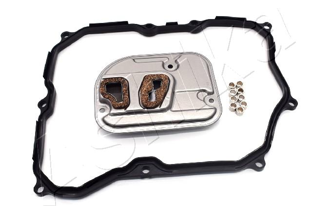 Hydraulic Filter, automatic transmission - FTA052 ASHIKA