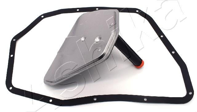 Hydraulic Filter, automatic transmission - FTA054 ASHIKA