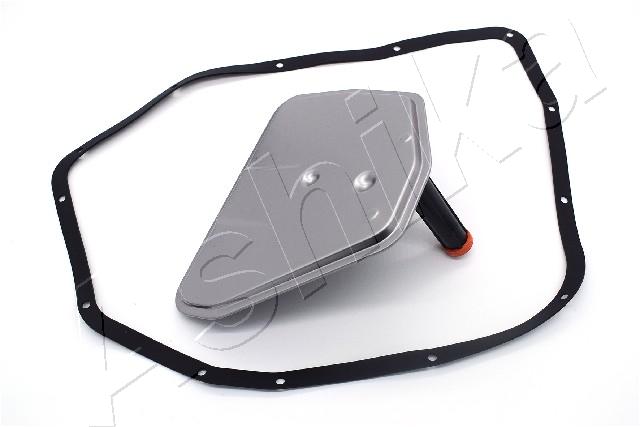 Hydraulic Filter, automatic transmission - FTA056 ASHIKA