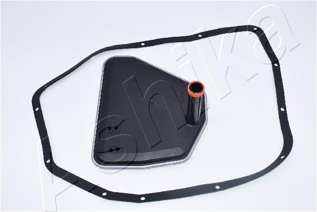 Hydraulic Filter, automatic transmission - FTA056 ASHIKA