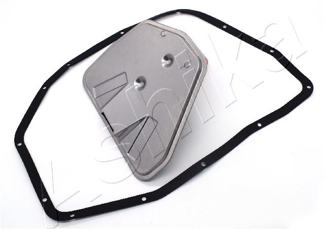 Hydraulic Filter, automatic transmission - FTA058 ASHIKA