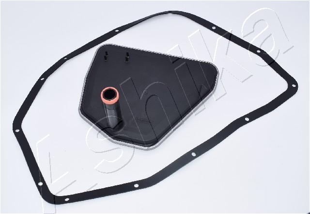 Hydraulic Filter, automatic transmission - FTA058 ASHIKA