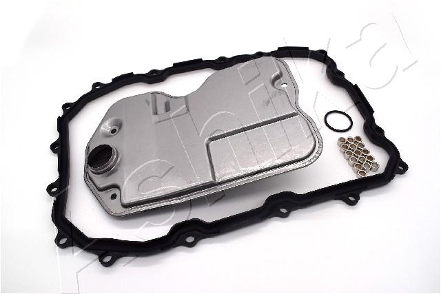 Hydraulic Filter, automatic transmission - FTA059 ASHIKA