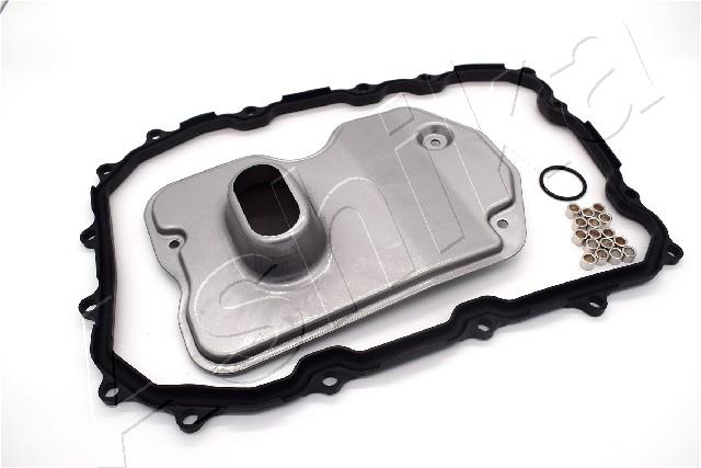 Hydraulic Filter, automatic transmission - FTA059 ASHIKA