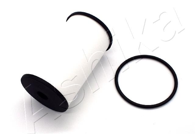 Hydraulic Filter, automatic transmission - FTA060 ASHIKA