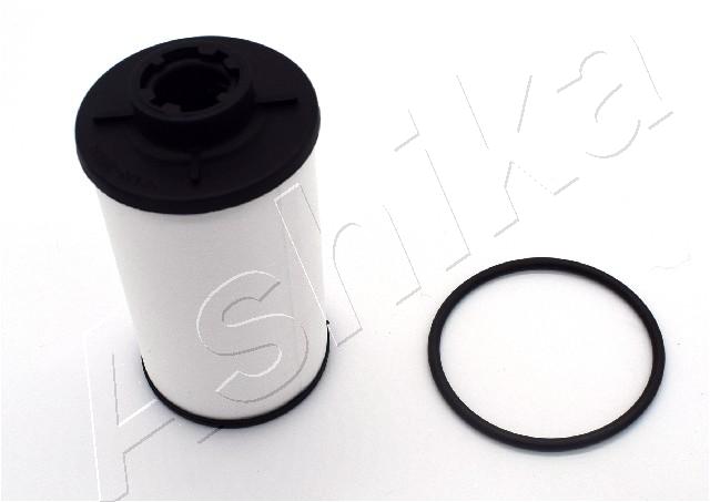 Hydraulic Filter, automatic transmission - FTA060 ASHIKA