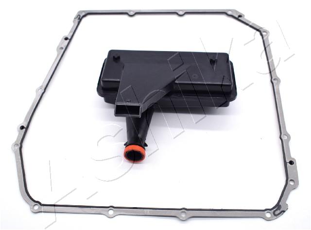 Hydraulic Filter, automatic transmission - FTA063 ASHIKA
