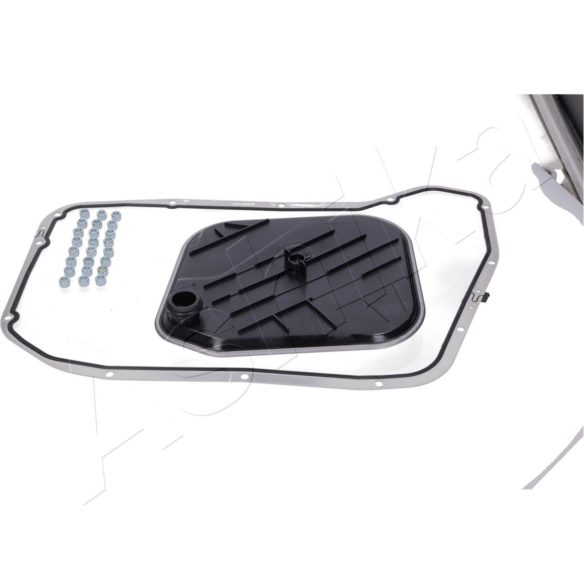 Hydraulic Filter, automatic transmission - FTA065 ASHIKA