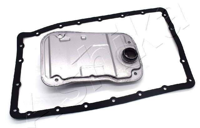 Hydraulic Filter, automatic transmission - FTA068 ASHIKA