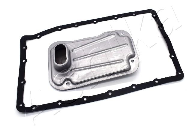 Hydraulic Filter, automatic transmission - FTA068 ASHIKA