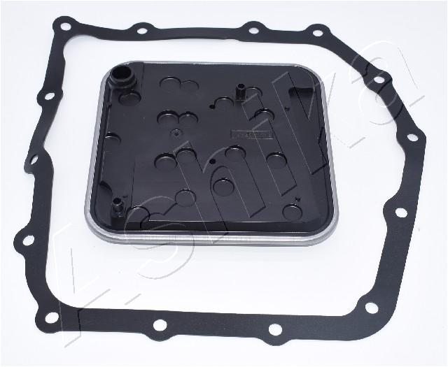 Hydraulic Filter, automatic transmission - FTA072 ASHIKA