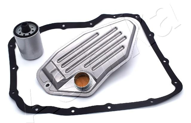 Hydraulic Filter, automatic transmission - FTA073 ASHIKA