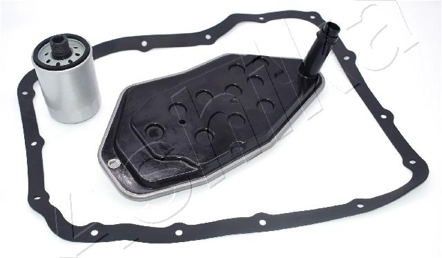 Hydraulic Filter, automatic transmission - FTA073 ASHIKA