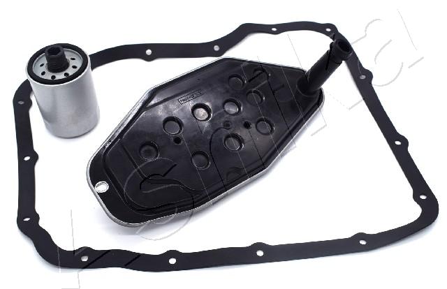 Hydraulic Filter, automatic transmission - FTA074 ASHIKA