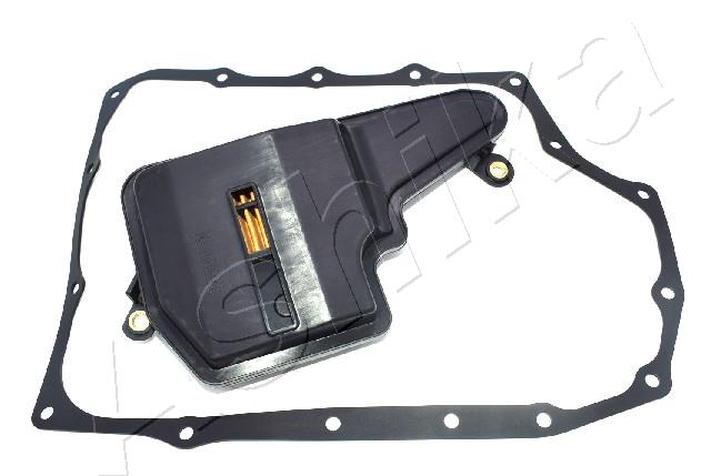 Hydraulic Filter, automatic transmission - FTA075 ASHIKA