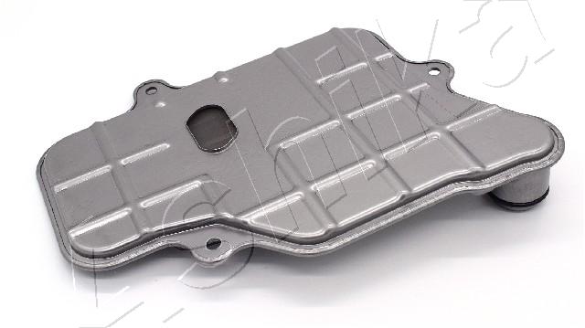 Hydraulic Filter, automatic transmission - FTA076 ASHIKA