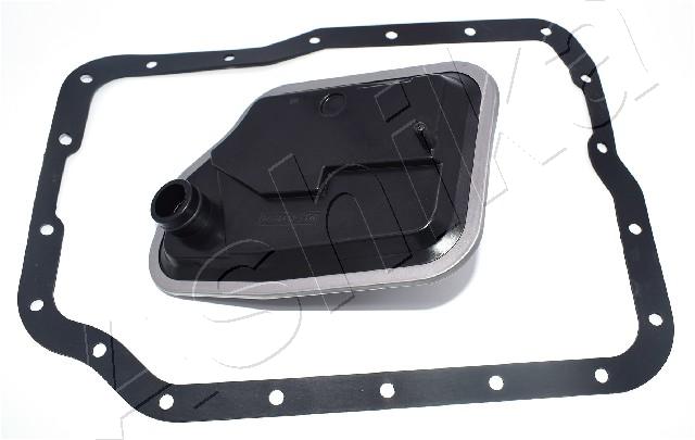 Hydraulic Filter, automatic transmission - FTA083 ASHIKA