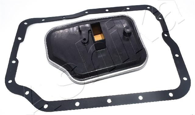 Hydraulic Filter, automatic transmission - FTA083 ASHIKA