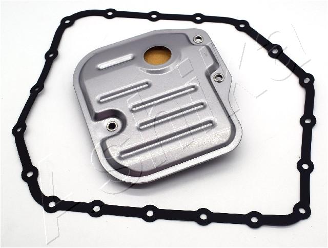 Hydraulic Filter, automatic transmission - FTA086 ASHIKA