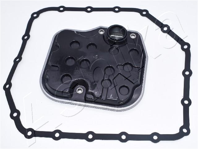 Hydraulic Filter, automatic transmission - FTA086 ASHIKA