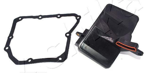 Hydraulic Filter, automatic transmission - FTA089 ASHIKA
