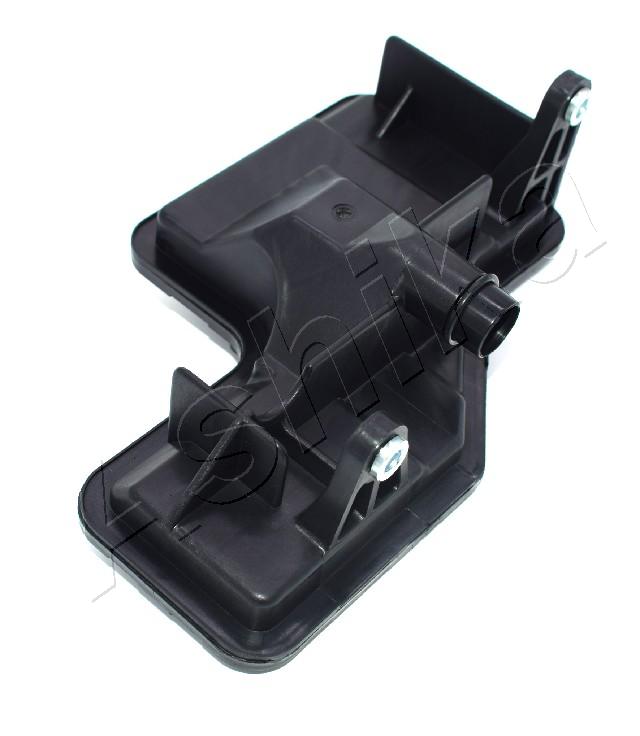 Hydraulic Filter, automatic transmission - FTA091 ASHIKA