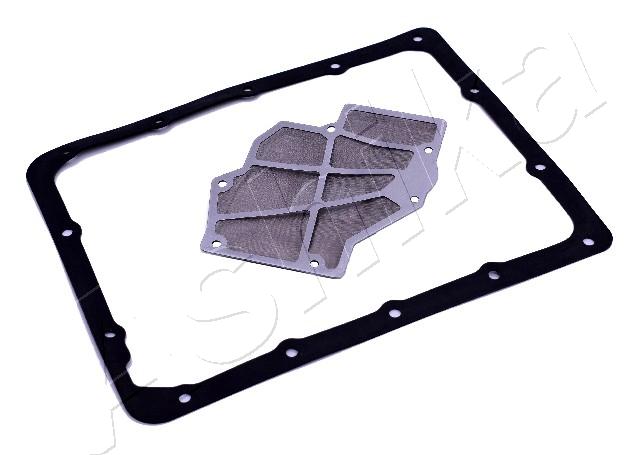 Hydraulic Filter, automatic transmission - FTA094 ASHIKA