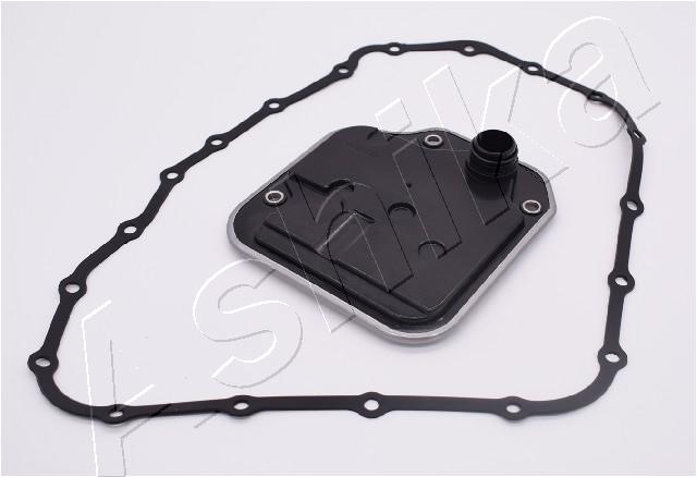 Hydraulic Filter, automatic transmission - FTA095 ASHIKA