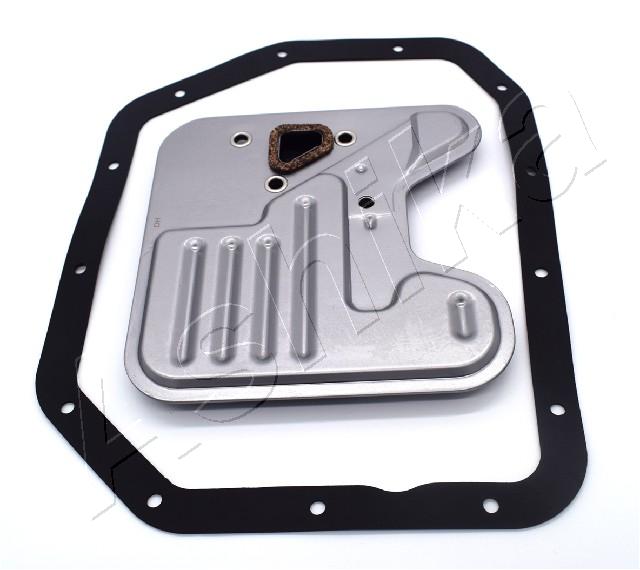 hidraulinis filtras, automatinė transmisija - FTA096 ASHIKA