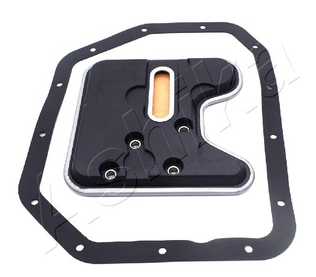 Hydraulic Filter, automatic transmission - FTA096 ASHIKA