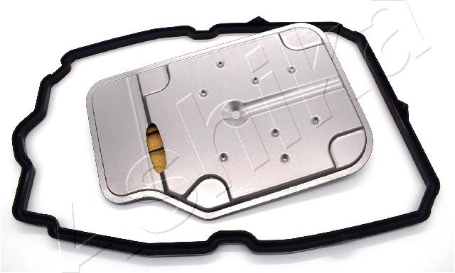 Hydraulic Filter, automatic transmission - FTA098 ASHIKA