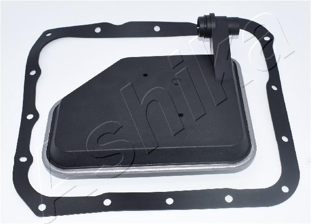 Hydraulic Filter, automatic transmission - FTA099 ASHIKA