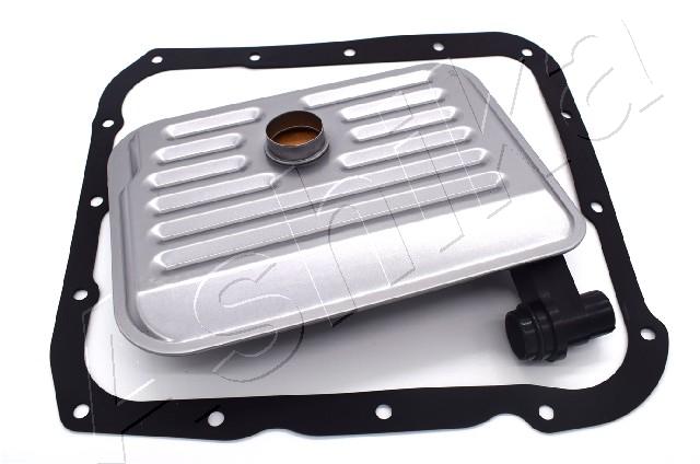 Hydraulic Filter, automatic transmission - FTA100 ASHIKA