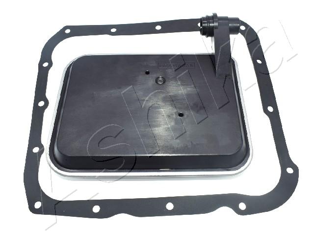 Hydraulic Filter, automatic transmission - FTA100 ASHIKA