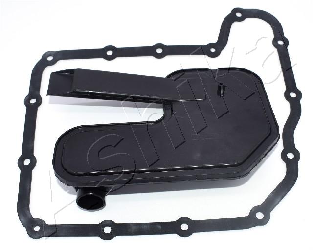 Hydraulic Filter, automatic transmission - FTA103 ASHIKA