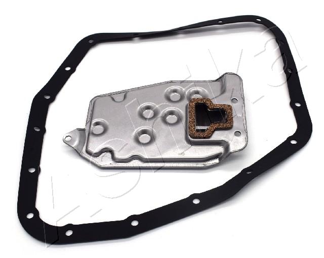 Hydraulic Filter, automatic transmission - FTA106 ASHIKA