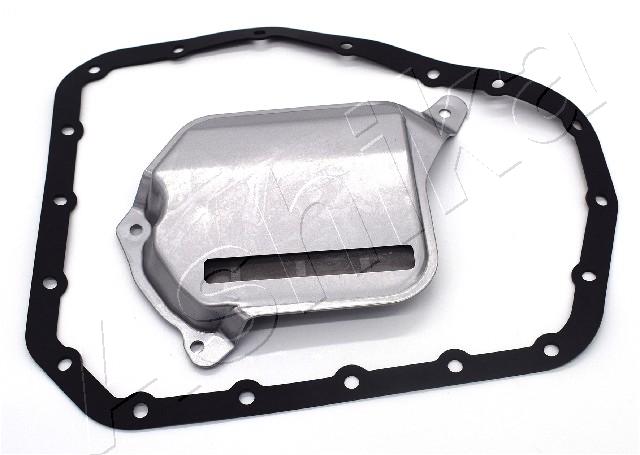 Hydraulic Filter, automatic transmission - FTA111 ASHIKA