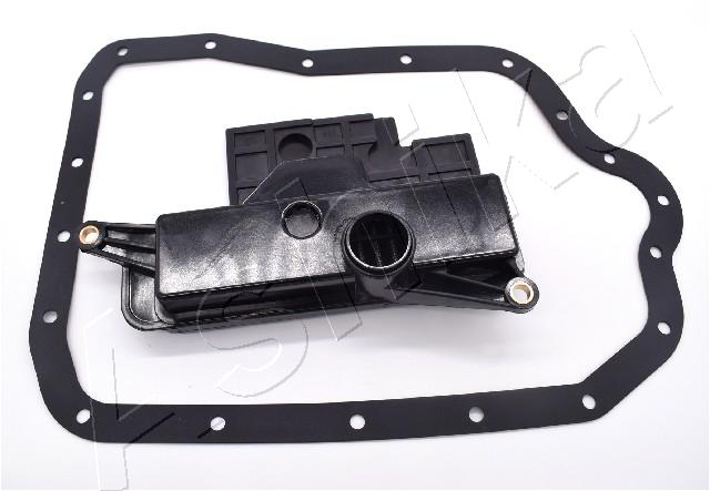 Hydraulic Filter, automatic transmission - FTA114 ASHIKA