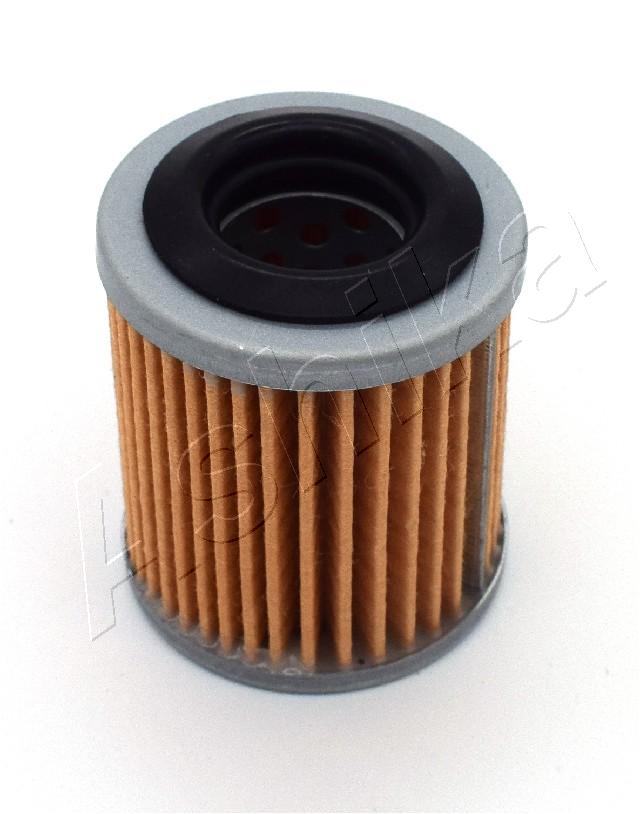 Hydraulic Filter, automatic transmission - FTA116 ASHIKA