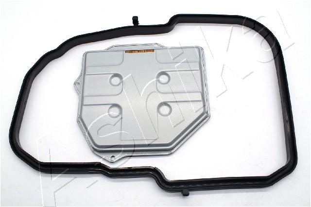 Hydraulic Filter, automatic transmission - FTA117 ASHIKA