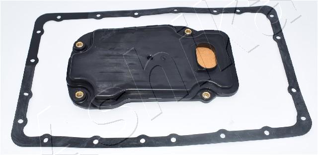 Hydraulic Filter, automatic transmission - FTA119 ASHIKA