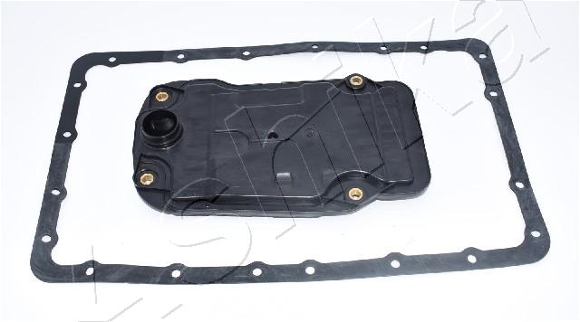 Hydraulic Filter, automatic transmission - FTA119 ASHIKA