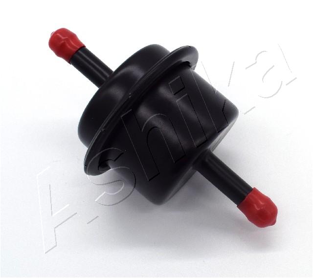 Hydraulic Filter, automatic transmission - FTA123 ASHIKA