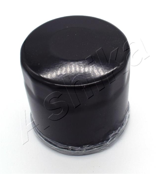 Hydraulic Filter, automatic transmission - FTA124 ASHIKA